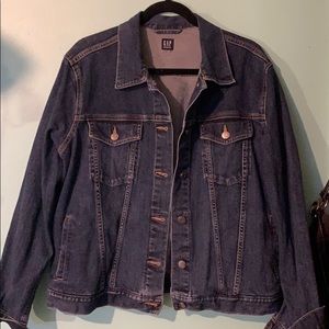 Gap XXL JEAN JACKET